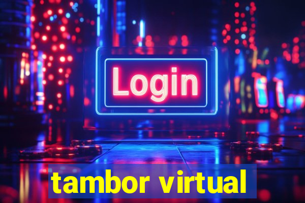 tambor virtual